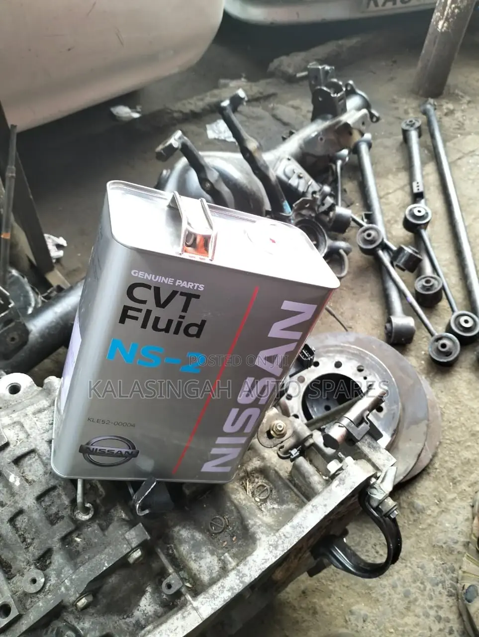 Gearbox MR20