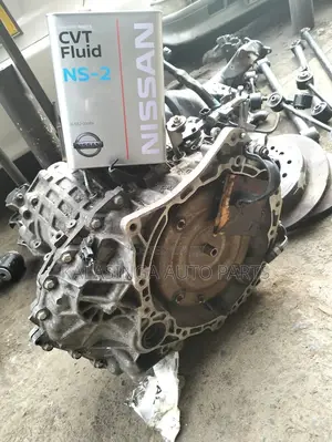 Gearbox MR20