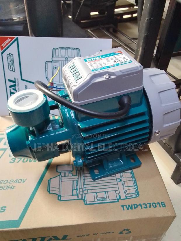 Water Pump(Total) 370w-0.5hp - main view