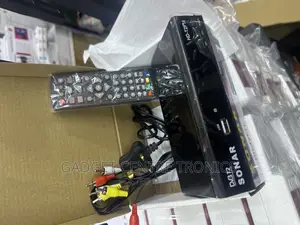 Sonar Decoders New