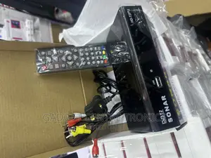 Sonar Decoders New