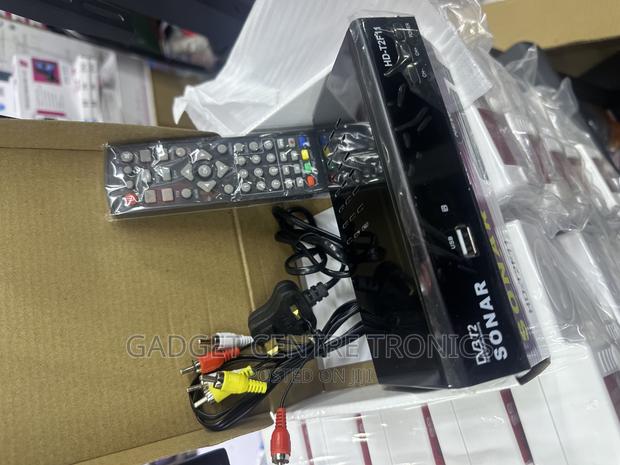 Sonar Decoders New - thumbnail 4
