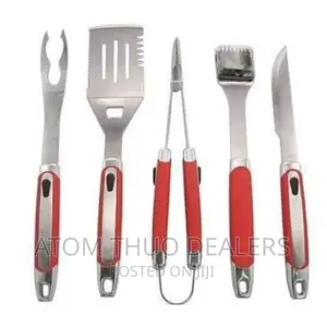 BBQ Kitchen Set 