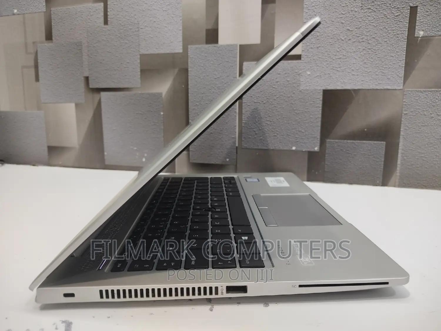 Laptop HP EliteBook 830 G6 8GB Intel Core I5 SSD 256GB