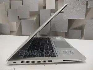 Laptop HP EliteBook 830 G6 8GB Intel Core I5 SSD 256GB