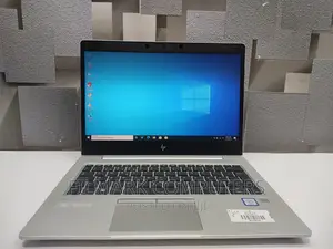 Laptop HP EliteBook 830 G6 8GB Intel Core I5 SSD 256GB