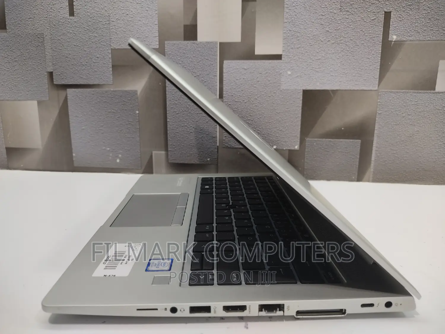 Laptop HP EliteBook 830 G6 8GB Intel Core I5 SSD 256GB