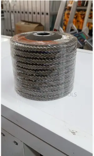Quality Flap Disc 4.5'
