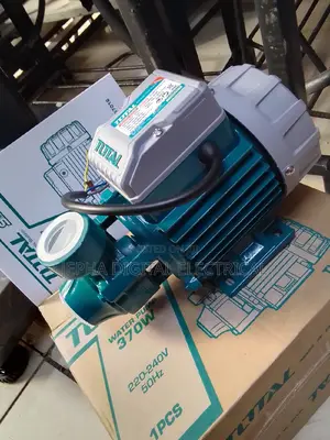 Water Pump,(Total) TWP137016