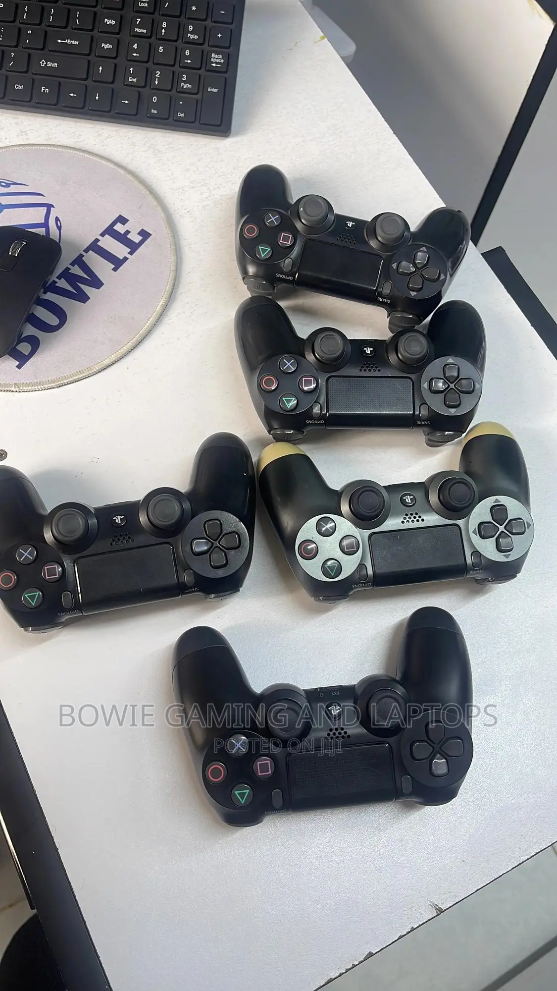 Ps4 Controller Original Ex Uk
