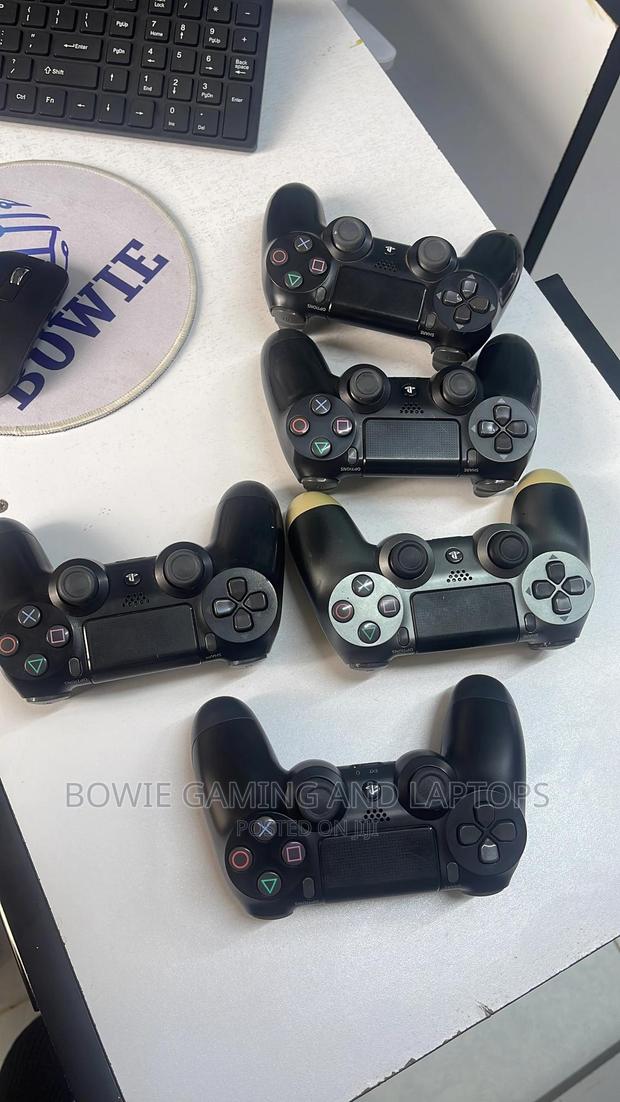 Ps4 Controller Original Ex Uk - main view