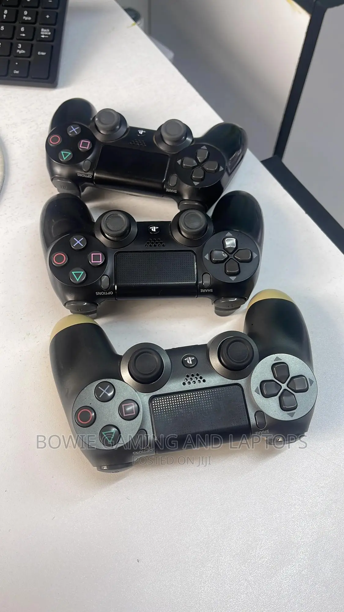 Ps4 Controller Original Ex Uk