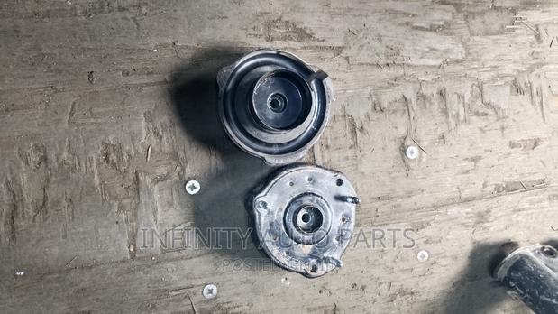 Mercedes Benz W211 Shocks Mount. - main view