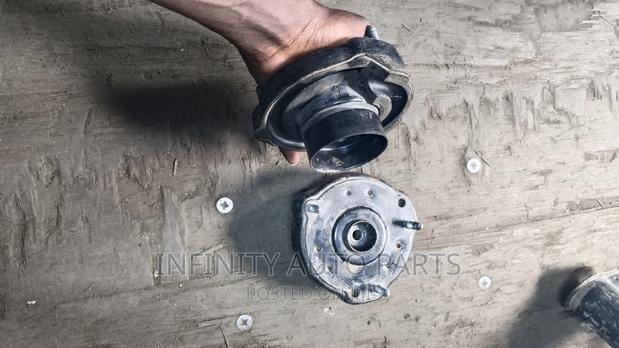 Mercedes Benz W211 Shocks Mount. - thumbnail 2