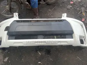 Subaru SJG 5 Front Bumper