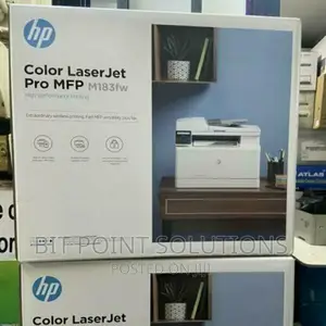 Hp M183fw Color !! Hp Color MFP M183fw '!! Hp Laserjet M183