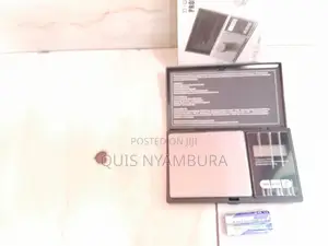 Portable Mini Digital Scale