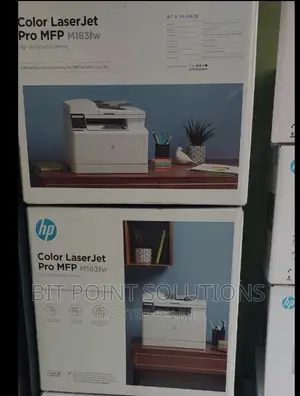 Hp Color Laserjet M183fw ' Hp MFP M183fw !! M183fw !! M183FW