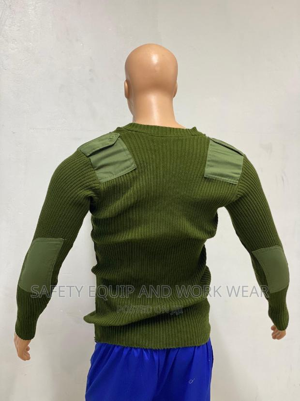 Security Guard Manufacturing - thumbnail 3