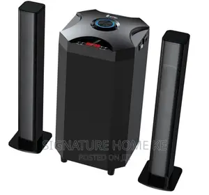 Amtec 2.1CH Woofer