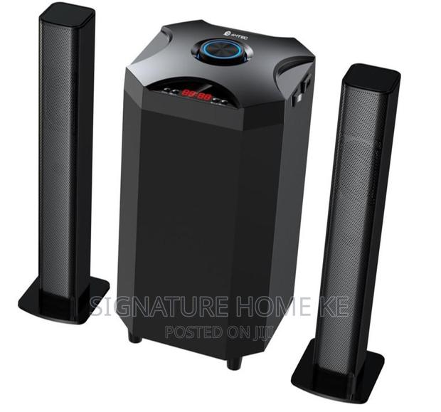Amtec 2.1CH Woofer