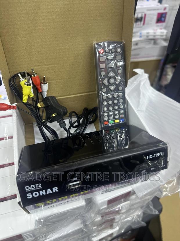 Sonar Decoders New - thumbnail 2