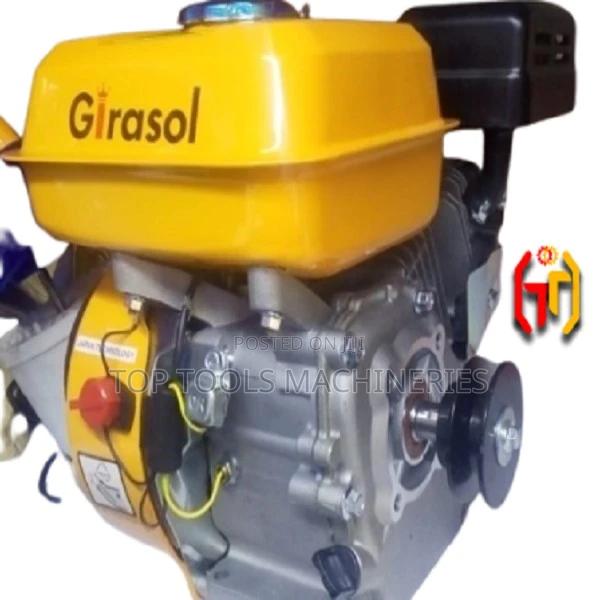 Girasol Original Engine 7.5 Hp - main view