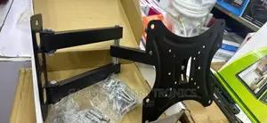 Heavy Duty 14 to 43inches Swivel Tv Mount