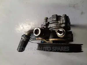 Power Steering Pump for Daihatsu Duet