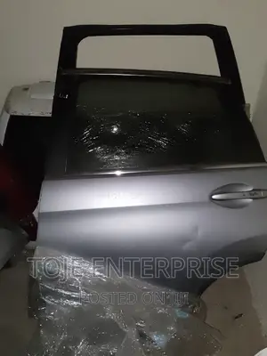Honda CRV Door