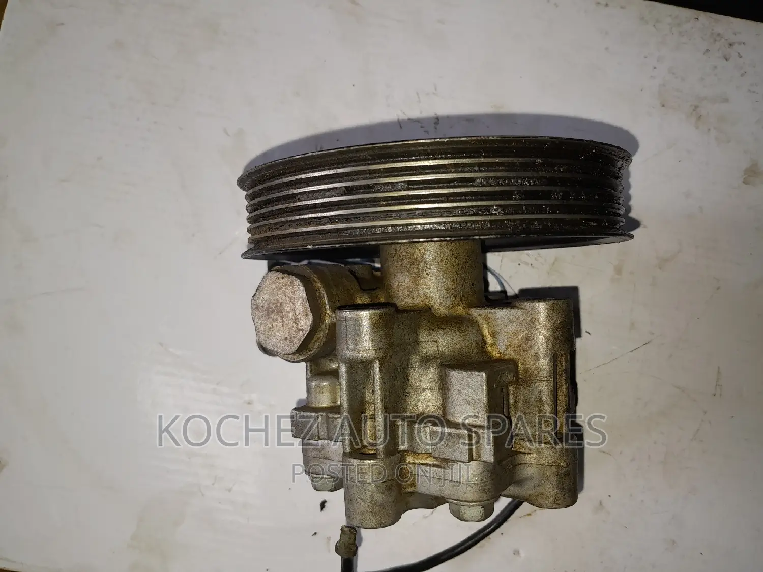 Power Steering Pump for Mitsubishi Outlander