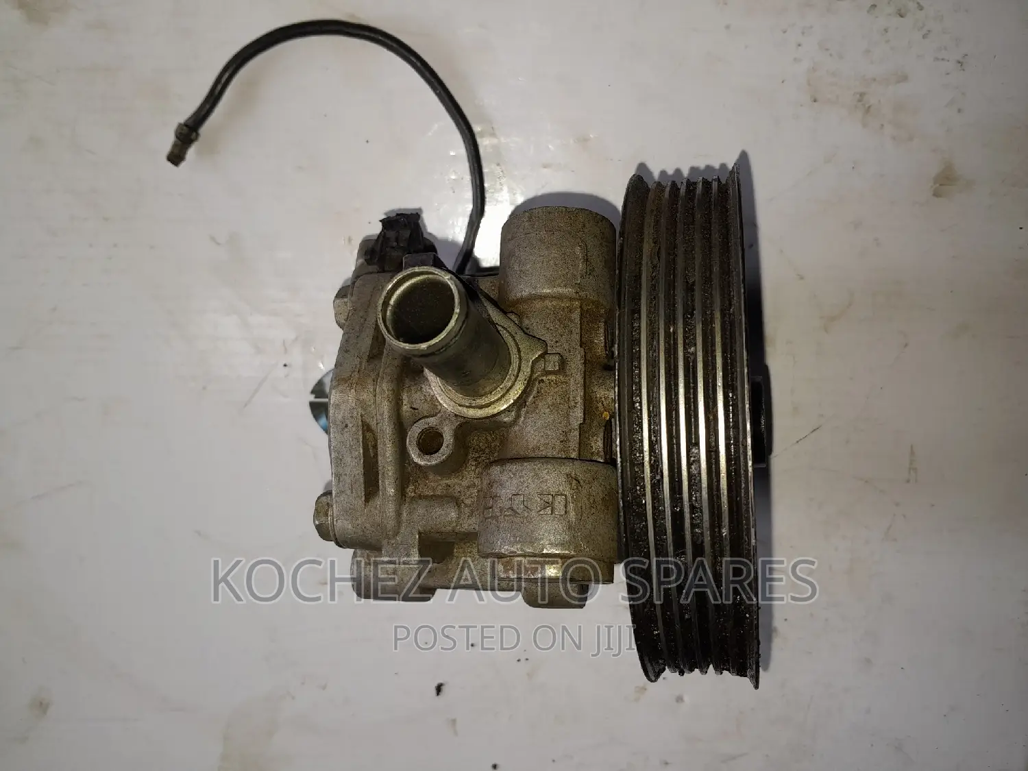 Power Steering Pump for Mitsubishi Outlander