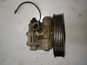 Power Steering Pump for Mitsubishi Outlander