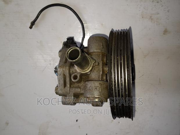 Power Steering Pump for Mitsubishi Outlander - thumbnail 3