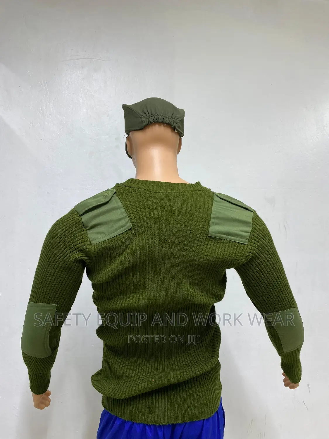 Security Guard Uniforms Near Me