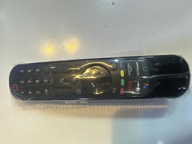 New Lg Magic Tv Remotes Good Quality