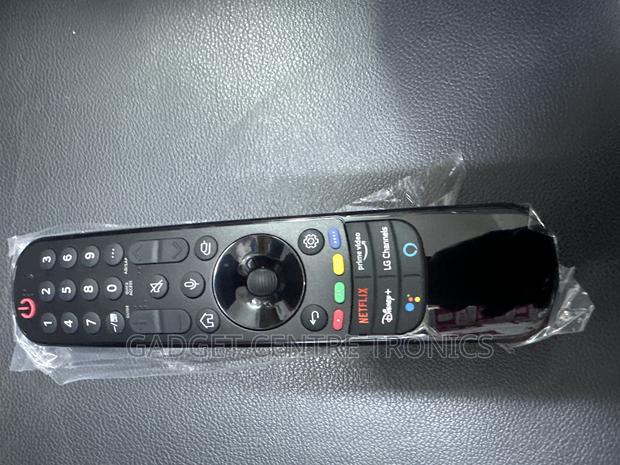 New Lg Magic Tv Remotes Good Quality - thumbnail 2