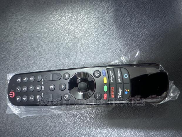 New Lg Magic Tv Remotes Good Quality - thumbnail 3