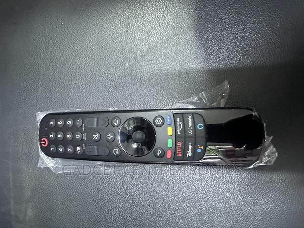 New Lg Magic Tv Remotes Good Quality - thumbnail 5