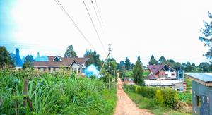 Residential Plot for Sale in Kikuyu, Ondiri
