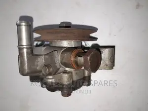 Power Steering Pump for Hyundai