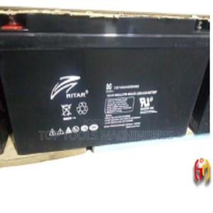 Ritar 150AH Heavy Duty Battery - main view