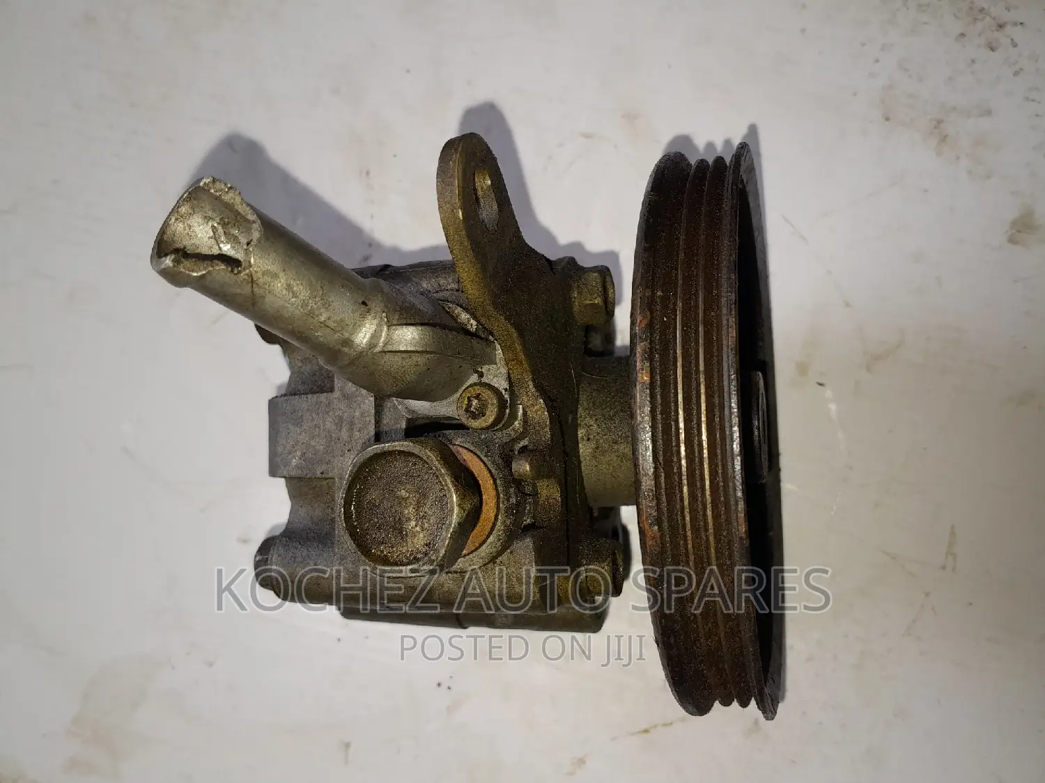 Power Steering Pump for Bluebird/ Slphy Old Model