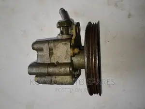 Power Steering Pump for Bluebird/ Slphy Old Model