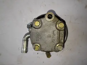 Mazda Demio Power Steering Pump 2002