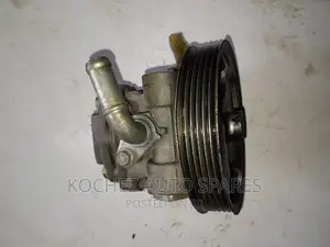 Mazda Demio Power Steering Pump 2002