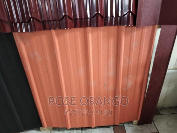 Matt Box Profile Gauge 30 - main view