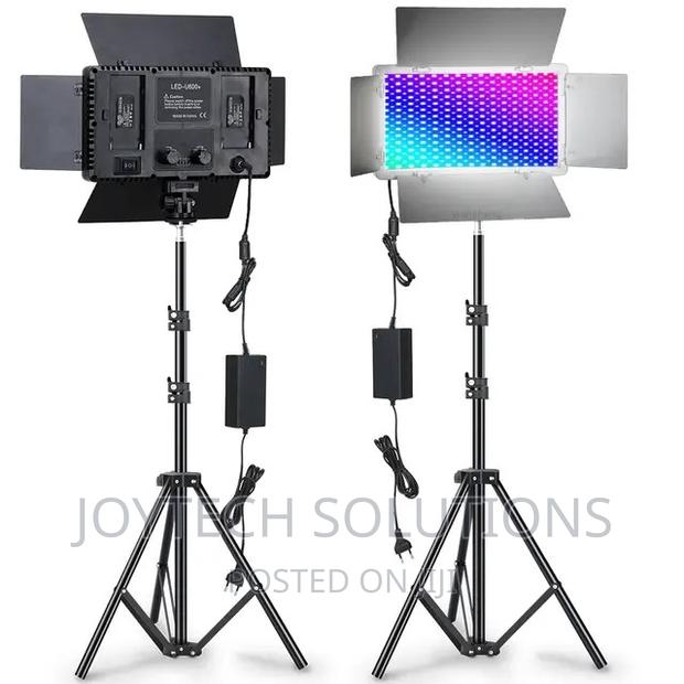 Pro Led Uc 600plus Biocolour - main view