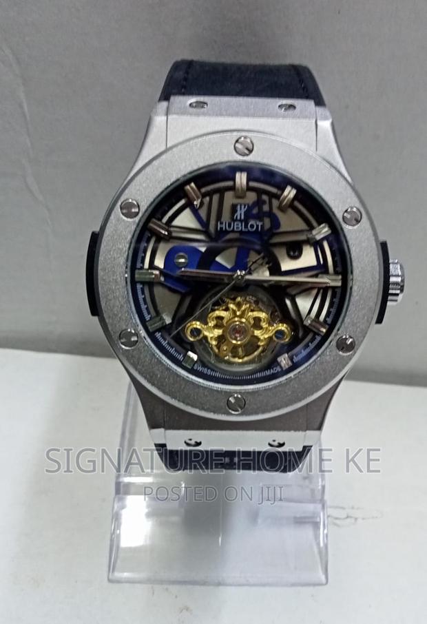 Hublot Quality Watch - main view