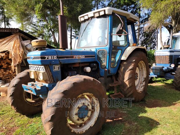 Ford 7810 (III) - thumbnail 6